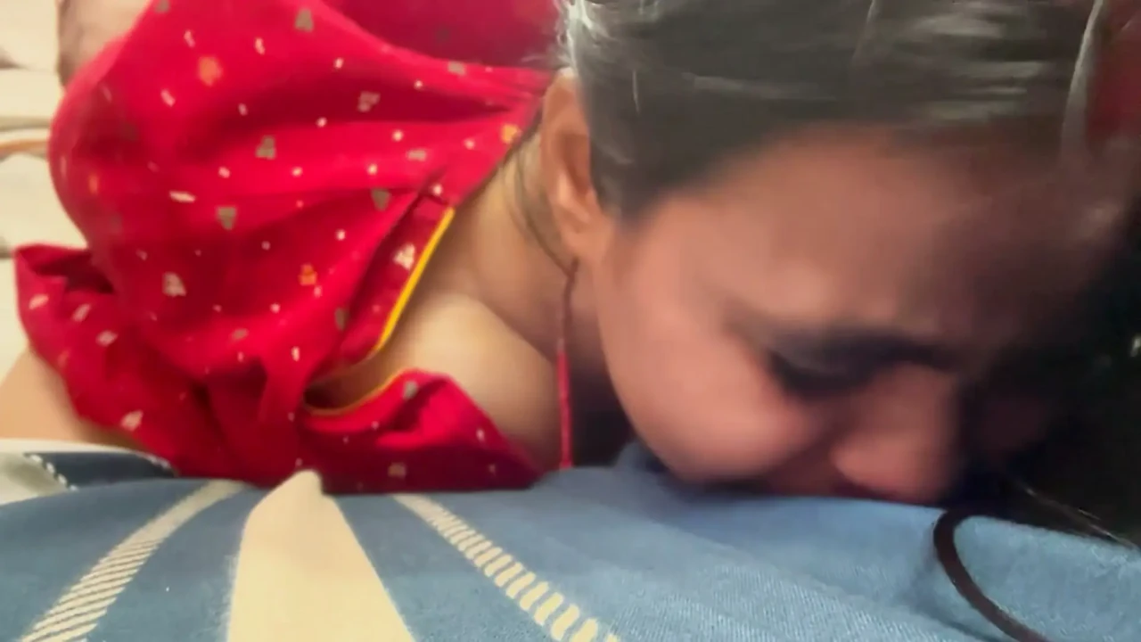 Hot Desi Bhabhi Hard Fucked by Devar &ndash; Full Nude Hindi Sex