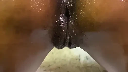 Полный оргазм, трах всех дырок