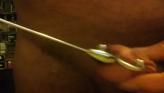 12 mm gül goncası yerleştirme