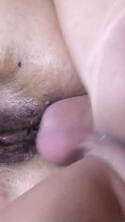 Nymphomaniac Mature seduce Boy to Fuck her Anal after Deep Blow and Rimming | Clip 1