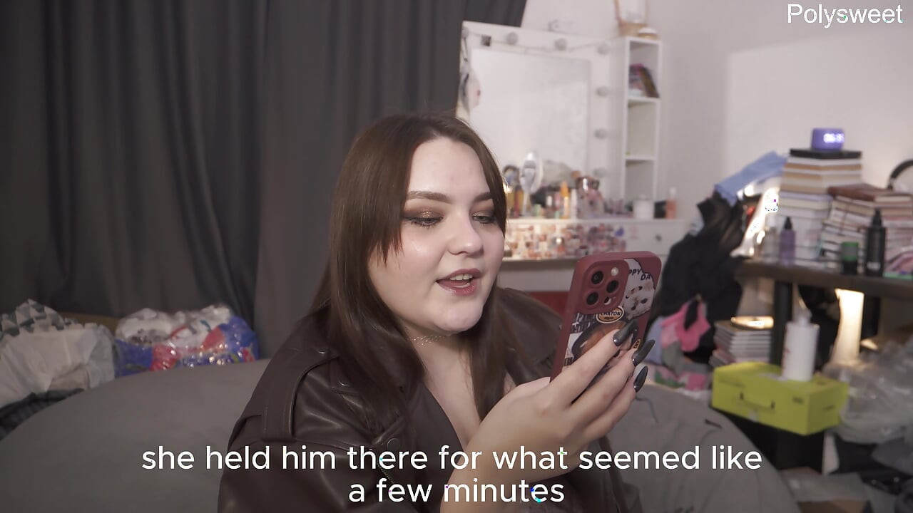 Porno priča - pravo iskustvo da postanem cuckold (seks žena, cumkiss)