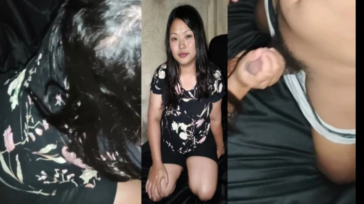 Village Girls Who Are So Innocent in Manfa'at Are Bad Men