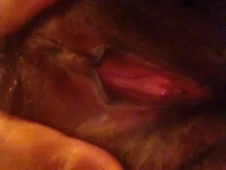 MY PUSSY TWITCH FOR YOUR CUM