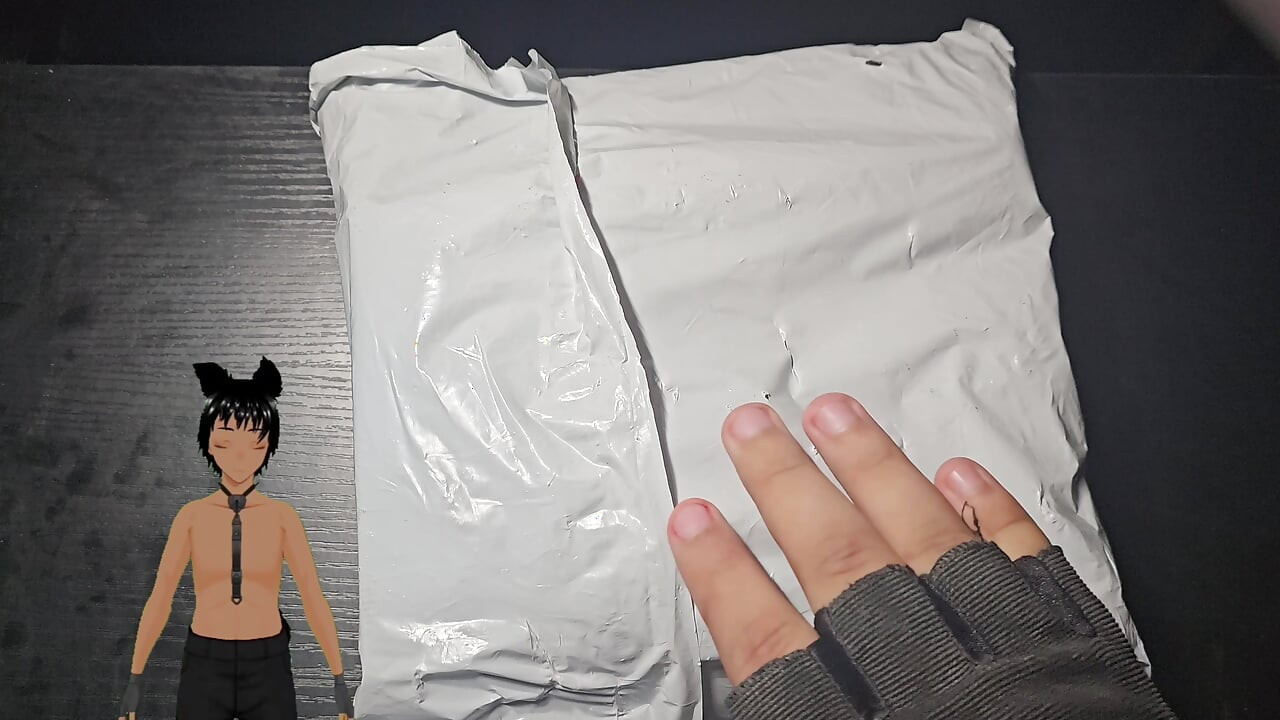 A tight pocket pussy that feels like a virgin