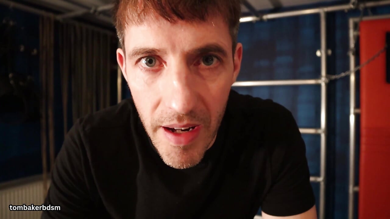 Pov - seks dehumanis dan paraded