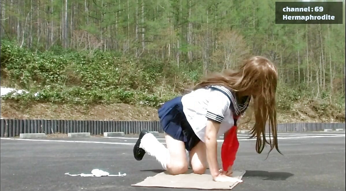Love Hotel Movie Channel