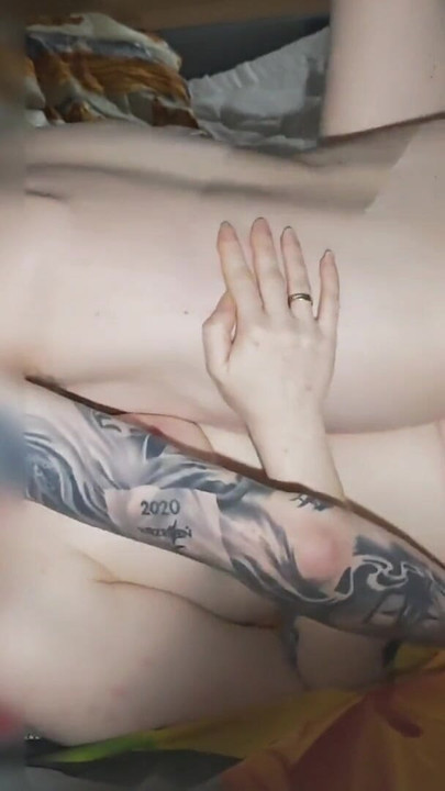 Stunning moment from "Teen mistress fucked hard after school moans loudly as she cums"
