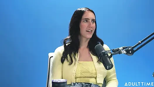 Cadence Lux: Authentic Orgasms & Self-advocacy