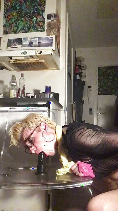 Sissy faggot Whore Jes Exposed