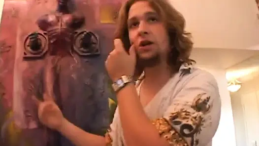 The Most Beautiful MILFs Ever Seen with Tight Pussy Ass Fucked by Huge Cocks (full Movie)