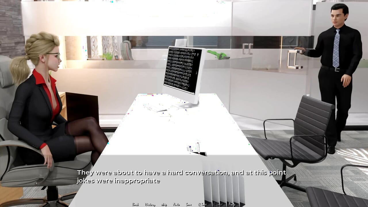 下へ:かわいそうな夫と偉そうな妻 エピソード32,33