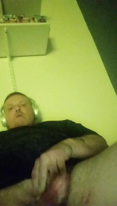 Busting a fat nut