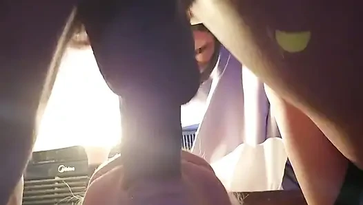 Deep in That Throat