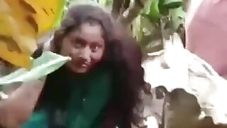 Tante dan kekasihnya ketemu sama suaminya