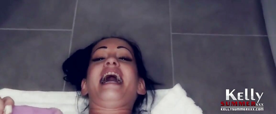 Kelly the Slut