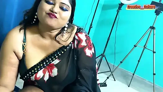 Sali jija romantic sex...