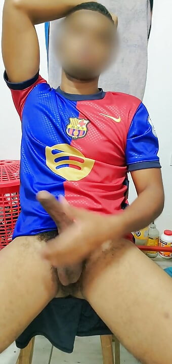 Beating My Meat