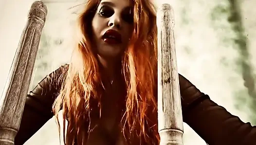 Findom Chastity Nylon Games