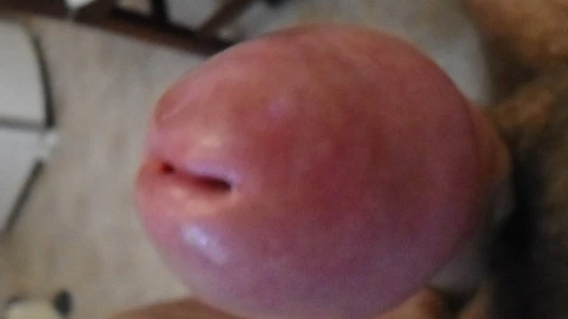 Pija de maduro muy caliente para vos nena ardiente