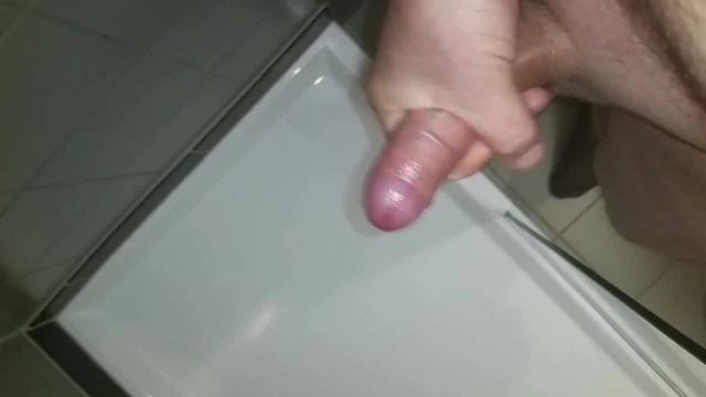mal wieder