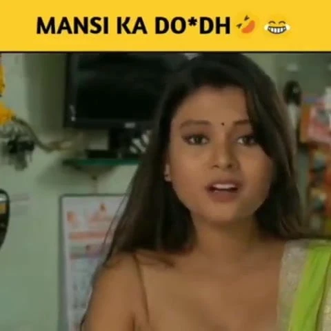 Man shi ka doodh