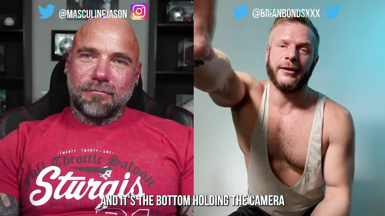 Porn Star Confessions - Brian Bonds (episode 17)
