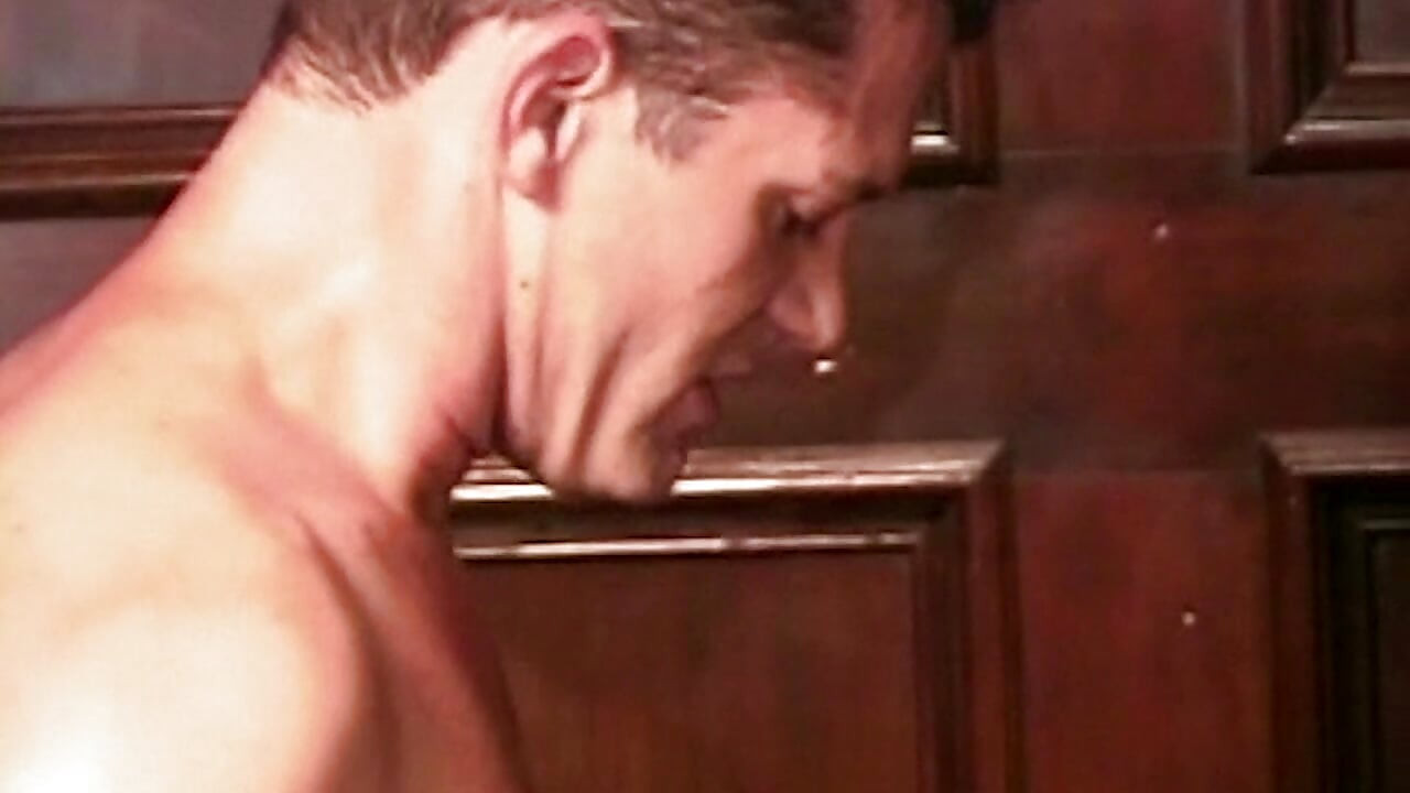 Versaute Fantasie endet im totalen Kontrollverlust zwischen