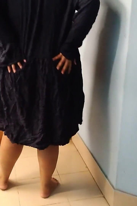 18 Year Old College BBW Fucked Hard by Her Massage Therapist