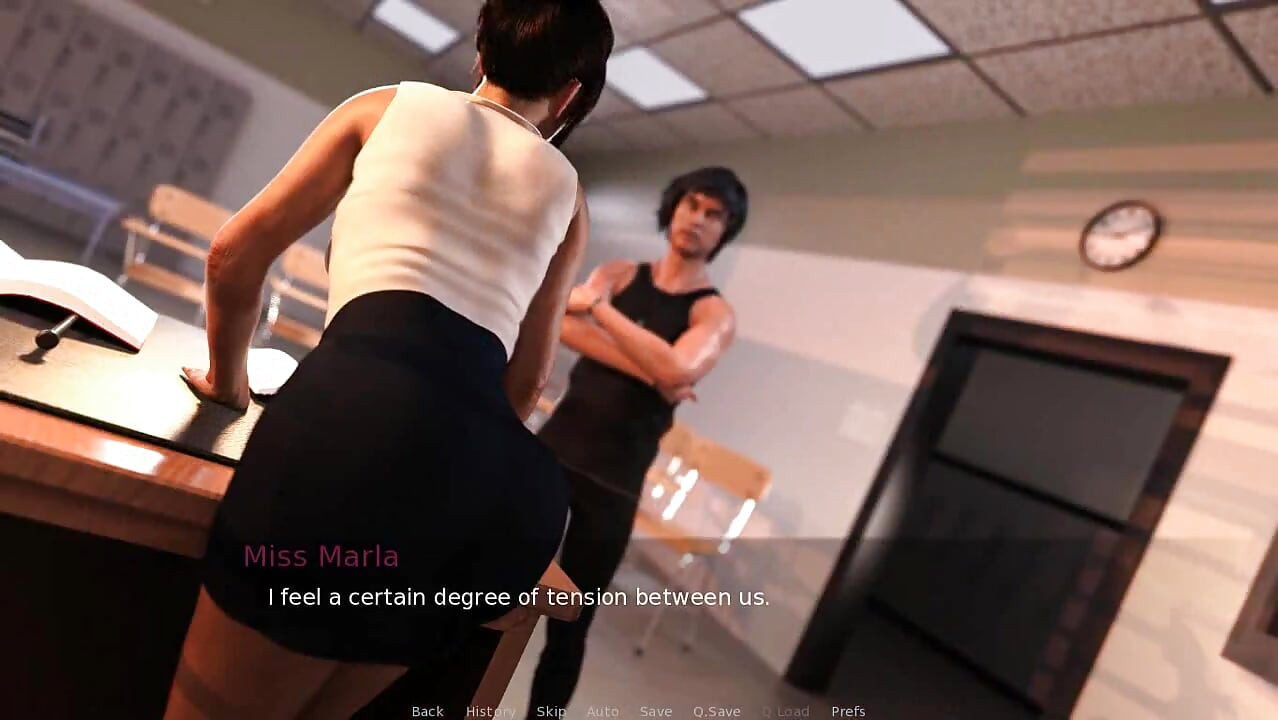 Summer gitti: zengin sarışın bölüm 7