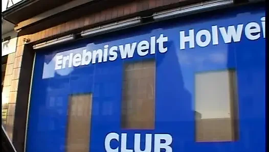 Behind German Doors Is Fucked Diligently - Full Movie