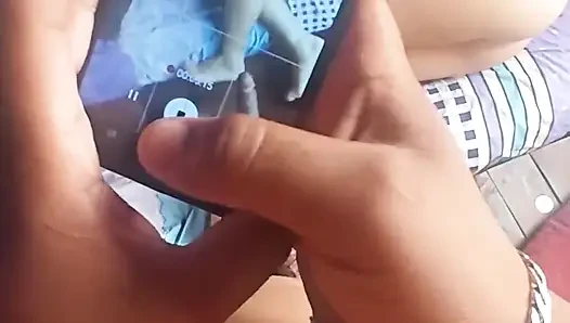Fucking with My Student After Class