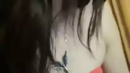 Rhea chakraborty vídeo de sexo