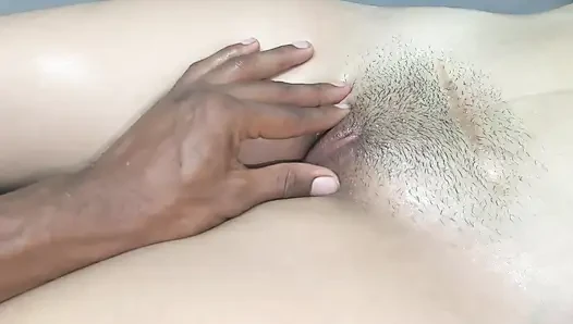 I MY STEPSISTER! She says You can CUM INSIDE