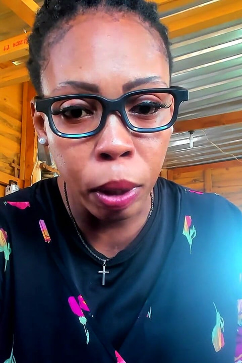 Role-play, I Caught My Stepson Secretly Watching and Wanking on My Ass...