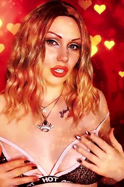 Love spell! You will be addicted to my voice and my eyes! Mesmerizing ASMR & eye contact JOI