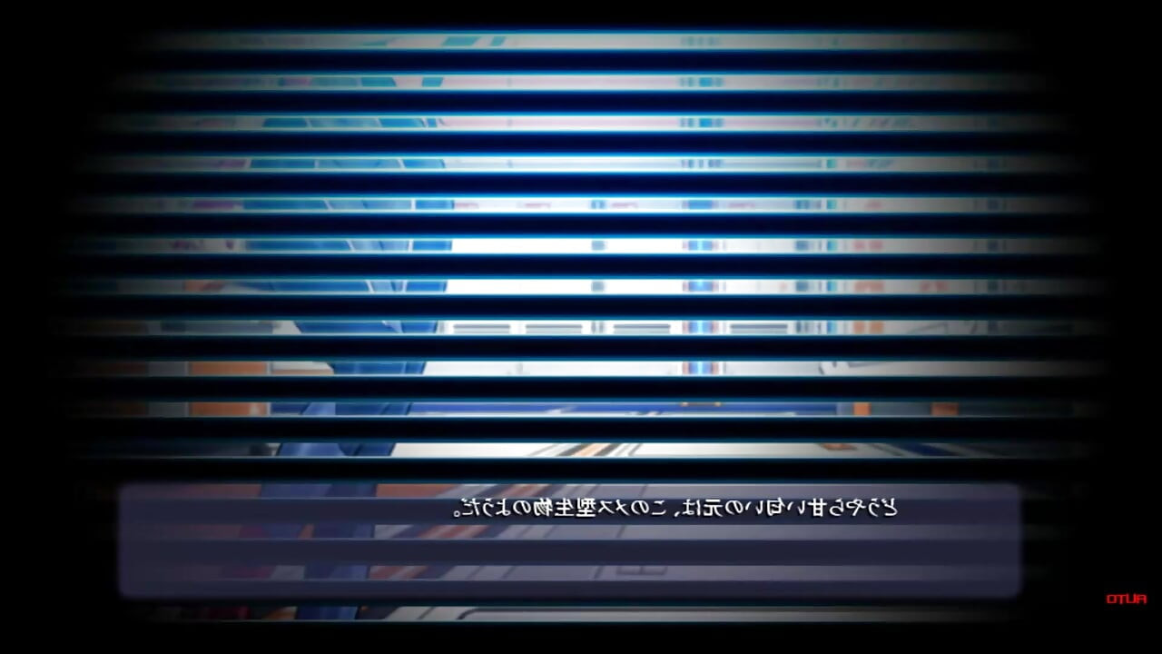 Varelsereaktion inuti skeppet! Del 2 sex i cosplay 3d hentai -spelet resident evil gangbang stora tuttar ahegao milf