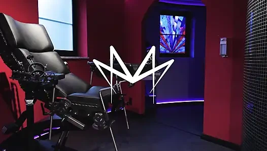 Terapi rasa sakit dengan jarum dan orgasme