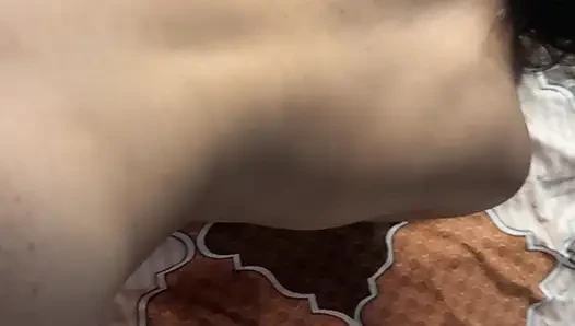 Ngentot gaya doggy janvi