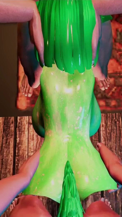 Men love their toys in more ways than one... | Clip 1