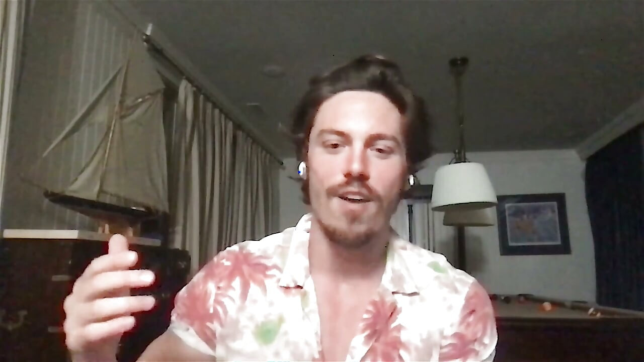 greg O'gallagher Will Steal Your Girl Without Even Trying!!!
