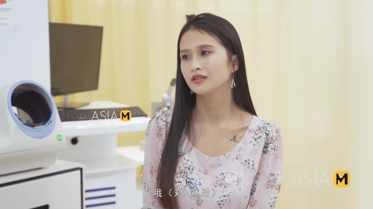 モデルメディアアジア-物乞いをする若い女性-チェン・シシ-MD-0197-最高のオリジナルアジアポルノビデオ