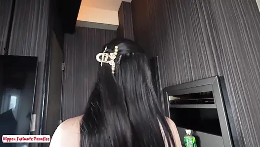 Asiatischer engel 27197