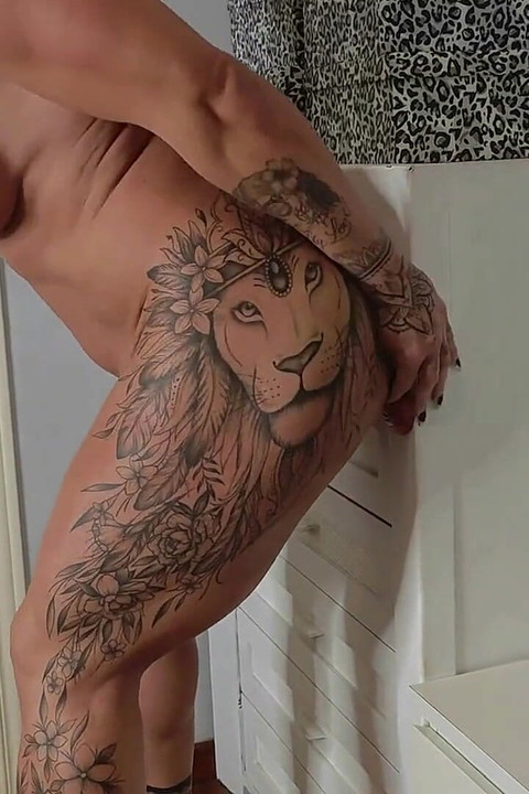 Breaking My Ass with a Final Surprise