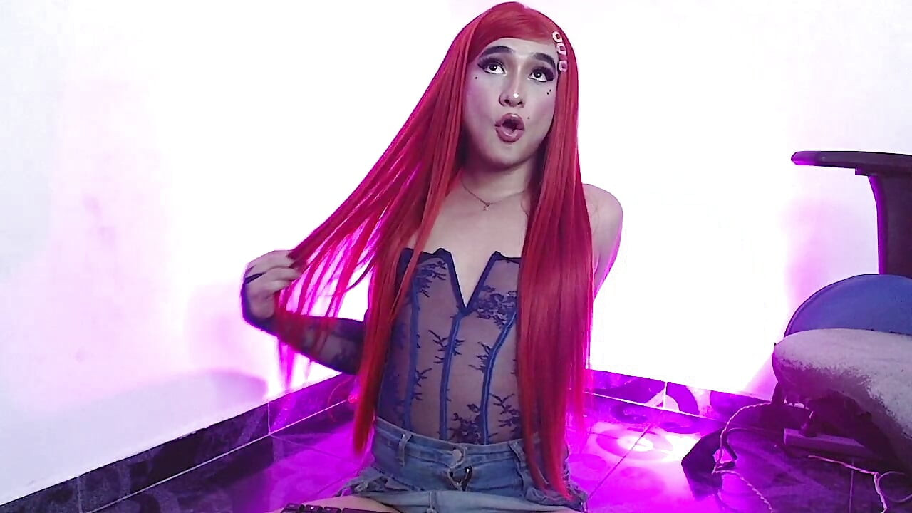 Vacker Aline