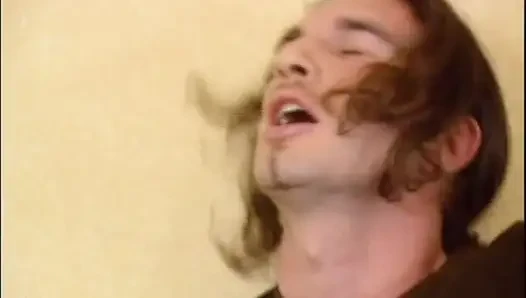 Two Horny MILF Get Fucked by Two Hard Big Cock