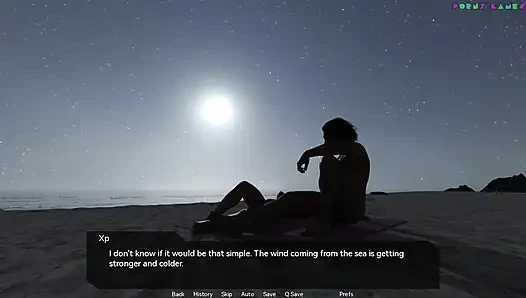 Honeymoon Island by Tk8000 - Grinding That Sweer Pussy on My Cock 3