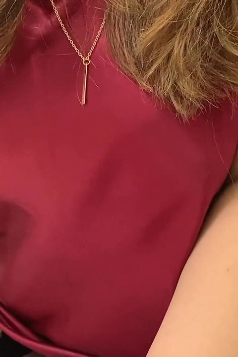 Beautiful Busty Babe Faustina Pierre with Big Tits and Her Stepbrother Share a Bed Said My Husband Never Fucked Me Like This