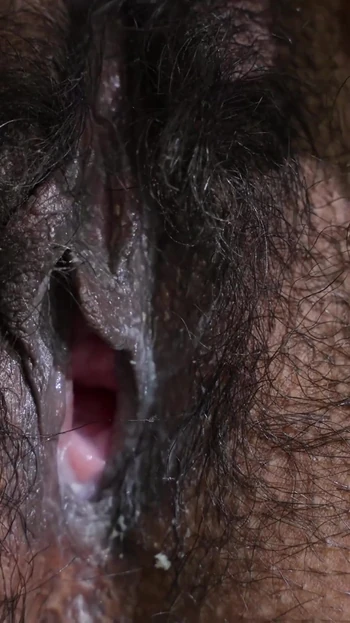 Must-see moment from "desi maid caught using owner panty and her husband banged on her tight ass with Hindi audio"
