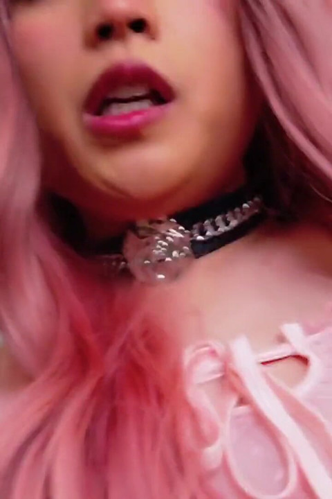 Gamer Girl's Revenge: SPH Trans Femdom