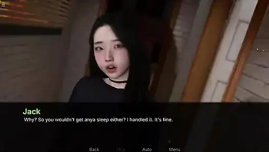 Сексуальная жена дези